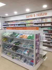 Pharmacie Saint Jacques