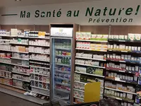 Pharmacie Medromi