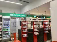 Pharmacie des Carmes