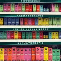 Pharmacie Pertuis | de Croze