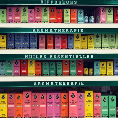 Pharmacie Pertuis | de Croze