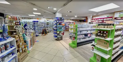 Pharmacie Principale