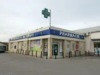 Selarlu Pharmacie du Soleil