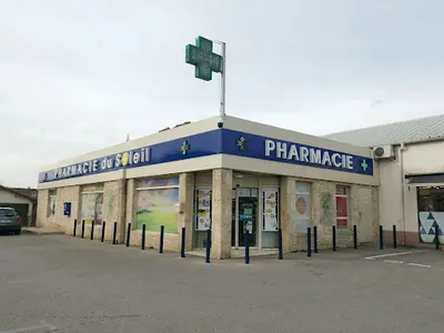 Selarlu Pharmacie du Soleil