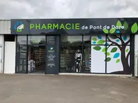 Pharmacie Sersiron