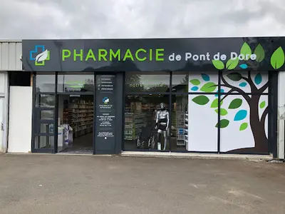 Pharmacie Sersiron