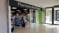 Aprium Pharmacie Haut Brion