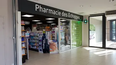 Aprium Pharmacie Haut Brion
