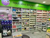 Pharmacie Cap de Bos