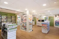 Pharmacie de Fontaudin