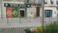 Pharmacie de l'Hôtel de Ville