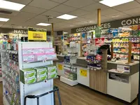 Pharmacie de Madran