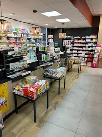 Pharmacie Formanoir