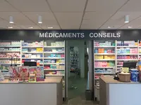 Pharmacie Monteil Pessac