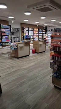 Pharmacie Rocade Compostelle