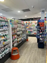 Pharmacie Rocade Pessac Arago