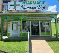 Pharmacie Bambou Vert