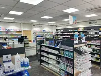Pharmacie de Bellevue Petit-bourg