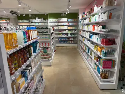 Pharmacie Pointe Bacchus