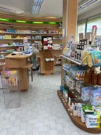 Pharmacie des Mangles