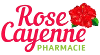 Pharmacie Rose Cayenne