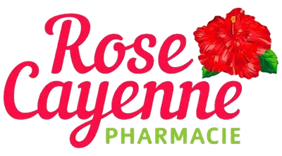 Pharmacie Rose Cayenne