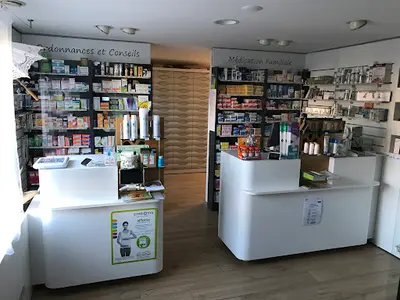 Pharmacie de Petit-caux Berneval le Grand