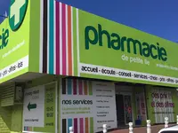 Pharmacie de Petite Ile