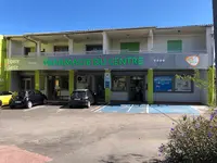 Pharmacie du Centre Petite-ile
