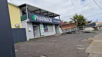 Pharmacie du Piton des Goyaves