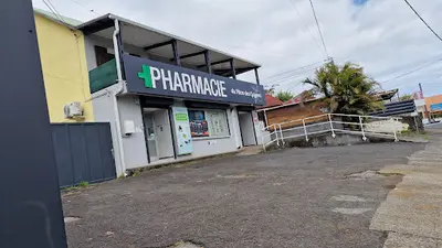 Pharmacie du Piton des Goyaves