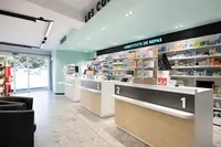 Pharmacie du Candeou