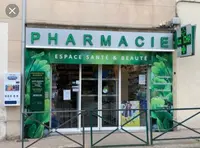 Pharmacie de Peynier