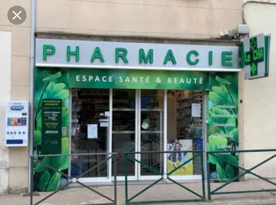 Pharmacie de Peynier