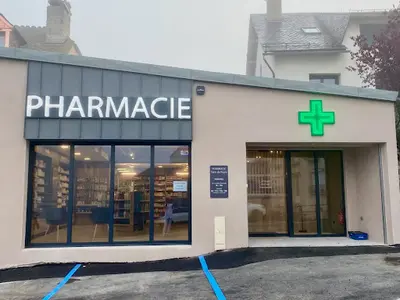Pharmacie Terre de Peyre