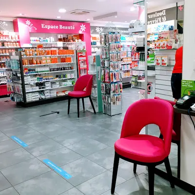 Pharmacie Dumercq