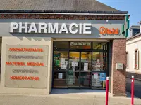 Pharmacie Jouy