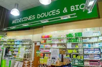 La Nouvelle Pharmacie