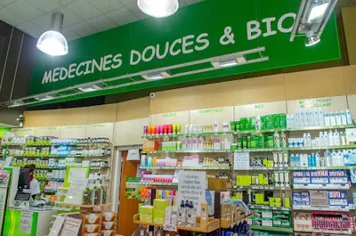 La Nouvelle Pharmacie
