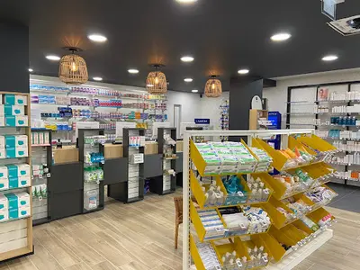 Pharmacie de l'Axone - Téléconsultation Médecin
