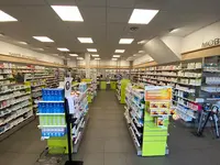 Pharmacie du Pré Saint Jean