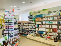 Pharmacie du Cabardes