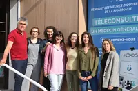 Pharmabella - Pharmacie, Naturopathe, Téléconsultation À Pézilla