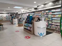 Pharmacie Wellpharma de l'Aigle