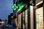 Pharmacies de garde : comment trouver l'officine ouverte ce week-end près de chez vous