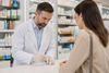 Le pharmacien, nouvel acteur des soins de premier recours