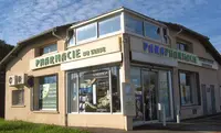Pharmacie du Stade