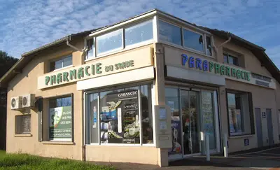Pharmacie du Stade