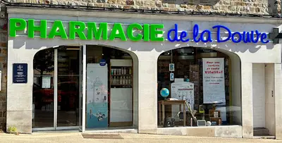 Pharmacie de la Douve