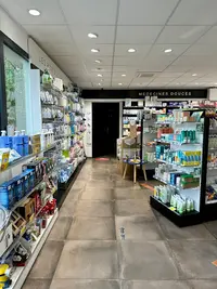 Pharmacie Demoulin